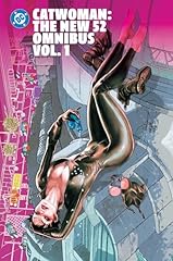 Catwoman the new gebraucht kaufen  Wird an jeden Ort in Deutschland