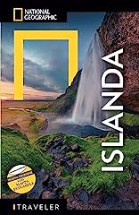 Islanda travel guide usato  Spedito ovunque in Italia 