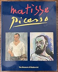 Matisse picasso for sale  Delivered anywhere in USA 