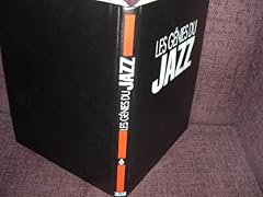 Genies jazz .6 d'occasion  Livré partout en France
