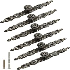 Esreake 6pcs antique for sale  Delivered anywhere in USA 