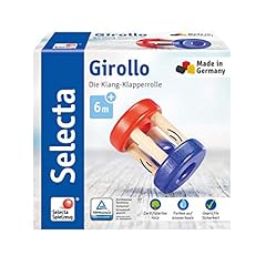 Selecta 61032 girollo gebraucht kaufen  Wird an jeden Ort in Deutschland