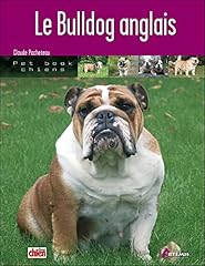 chiot bulldog anglais d'occasion  Livré partout en France