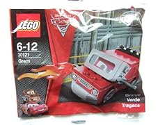 Lego cars gremlin usato  Spedito ovunque in Italia 