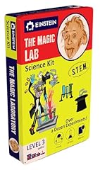 Einstein magic lab for sale  Delivered anywhere in USA 