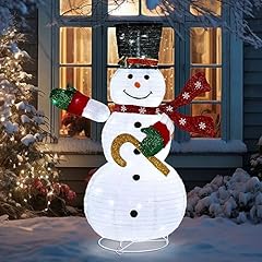 Outopee christmas lighted for sale  Delivered anywhere in UK