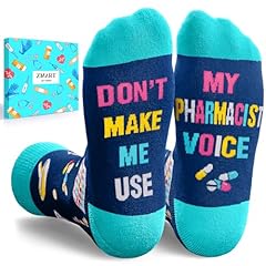 Zmart pharmacist gifts for sale  Delivered anywhere in USA 