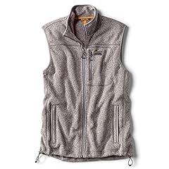 Orvis recycled fleece for sale  Delivered anywhere in USA 