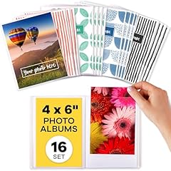 Photo albums 4x6 for sale  Delivered anywhere in USA 