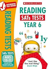 Reading practice tests for sale  Delivered anywhere in UK