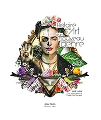 Histoire art nouveau d'occasion  Livré partout en France