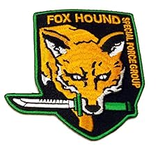 Fox hound metal for sale  Delivered anywhere in USA 