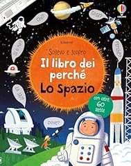 Spazio. libro dei usato  Spedito ovunque in Italia 