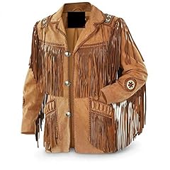 Genuine cowboy jacket for sale  Delivered anywhere in UK