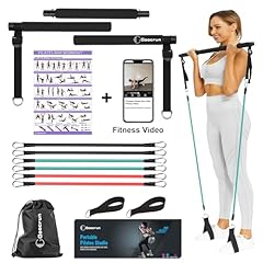 Goocrun portable pilates for sale  Delivered anywhere in USA 