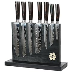 Knife set block for sale  Delivered anywhere in USA 