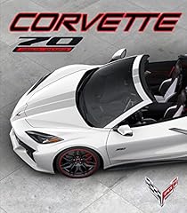 Corvette 70th anniversary gebraucht kaufen  Wird an jeden Ort in Deutschland