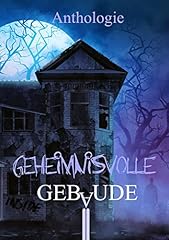 Geheimnisvolle gebäude gebraucht kaufen  Wird an jeden Ort in Deutschland