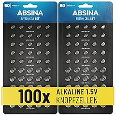 Absina assortiment 100 d'occasion  Livré partout en Belgiqu