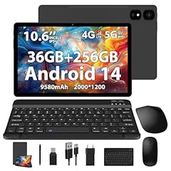 Tigerfu tablet android usato  Spedito ovunque in Italia 
