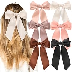 6pcs silky satin for sale  Delivered anywhere in USA 