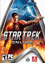 Star trek online for sale  Delivered anywhere in USA 