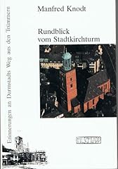 Rundblick vom stadtkirchturm gebraucht kaufen  Wird an jeden Ort in Deutschland