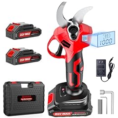 Upgraded electric pruning for sale  Delivered anywhere in USA 