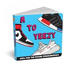 Abcs future sneakerheads for sale  Delivered anywhere in USA 