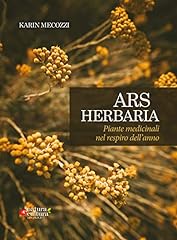 Ars herbaria. piante usato  Spedito ovunque in Italia 