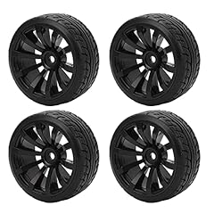 4pcs hard rubber for sale  Delivered anywhere in UK