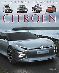 citroen custode d'occasion  Livré partout en France