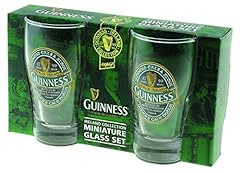 Guinness green collection for sale  Delivered anywhere in UK