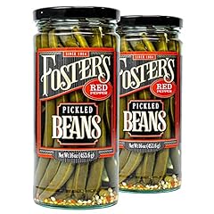 Foster pickled green for sale  Delivered anywhere in USA 