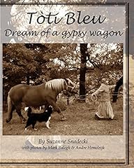 Toti bleu dream for sale  Delivered anywhere in UK