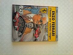 Enzo ferrari homme d'occasion  Livré partout en Belgiqu