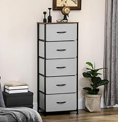 Tall chest drawers for sale  Delivered anywhere in UK