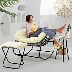 Outdoor rocking chair for sale  Delivered anywhere in USA 