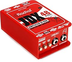 Radial jdx channel for sale  Delivered anywhere in USA 