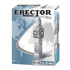 Meccano erector big for sale  Delivered anywhere in USA 