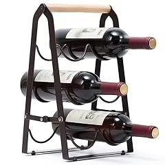 Hmkaijuful wine rack for sale  Delivered anywhere in USA 