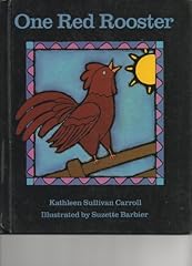 One red rooster for sale  Delivered anywhere in USA 