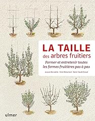 Taille arbres fruitiers d'occasion  Livré partout en Belgiqu