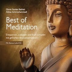 Best meditation entspannen gebraucht kaufen  Wird an jeden Ort in Deutschland