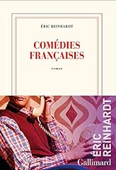 Comédies françaises d'occasion  Livré partout en France