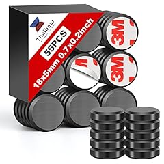 Pack ceramic magnets for sale  Delivered anywhere in UK