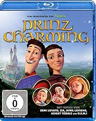 Prinz charming blu for sale  Delivered anywhere in UK