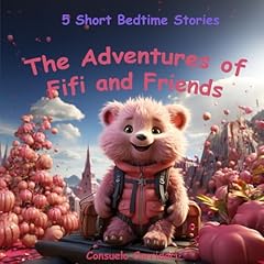 Adventures fifi friends for sale  Delivered anywhere in UK