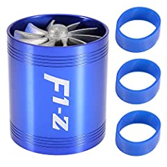 Double car supercharger for sale  Delivered anywhere in UK