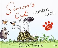 Simon cat contro usato  Spedito ovunque in Italia 